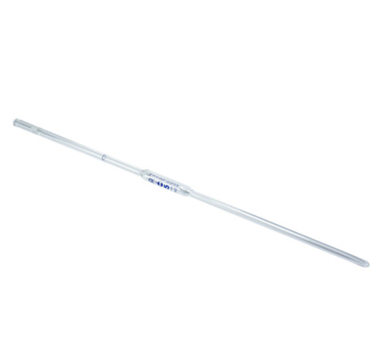 Fisherbrand™ Bulb Pipettes, One Mark, Class B, BS 1583
